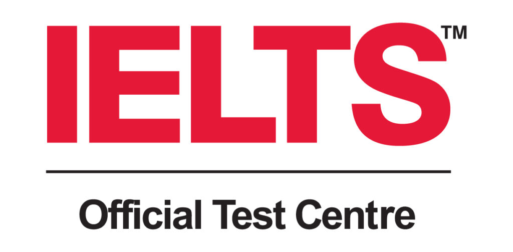 IELTS Registration Center