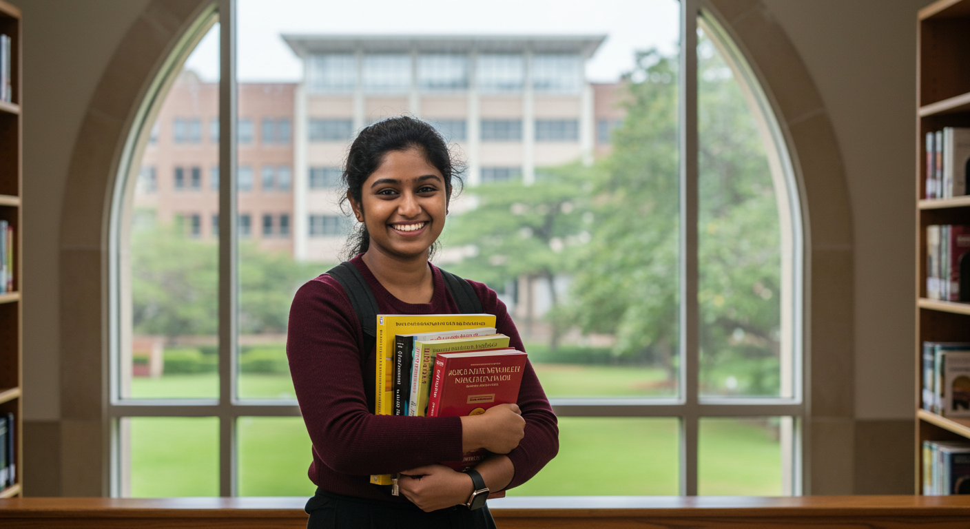 Student VISA