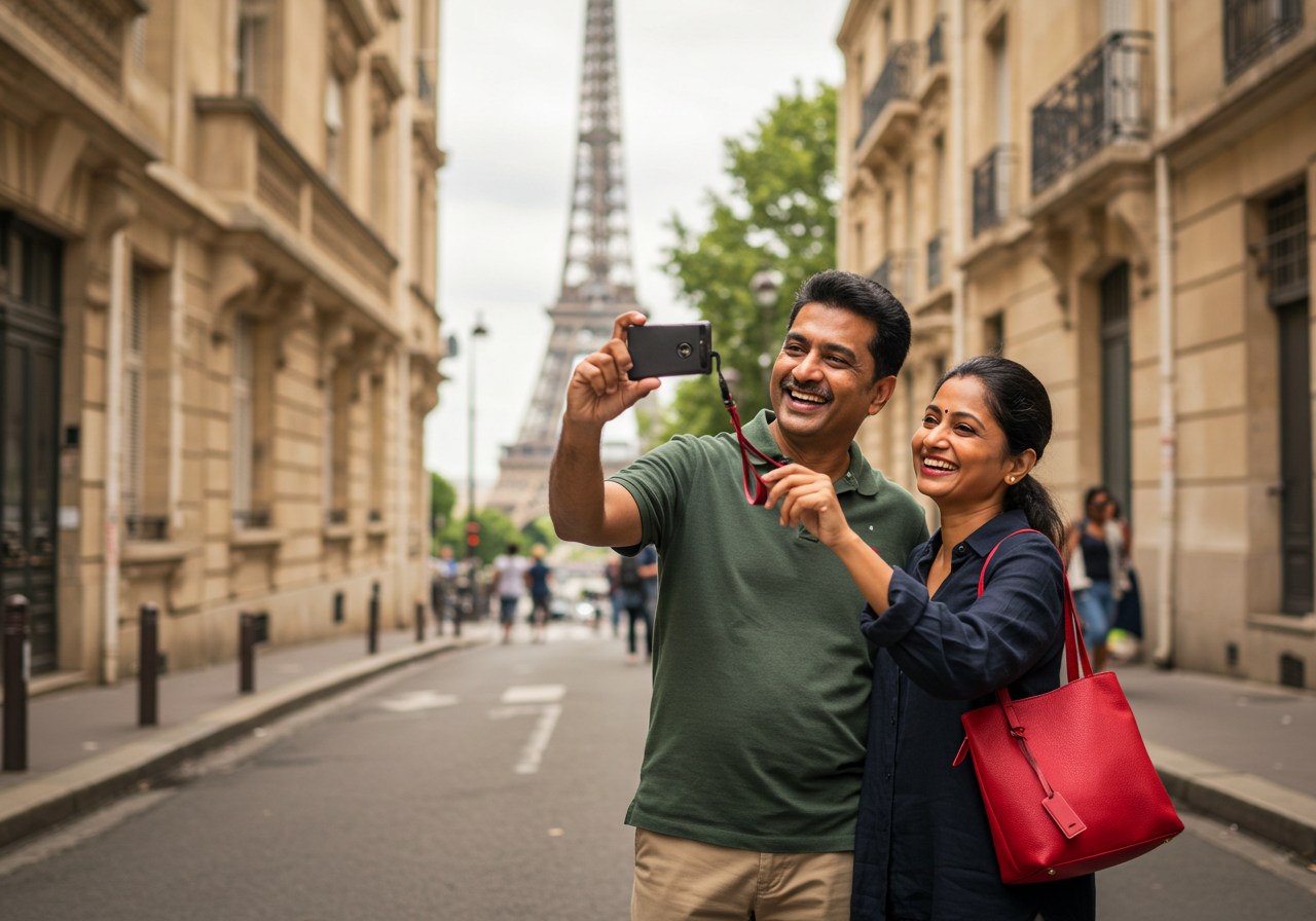 Visit Visa