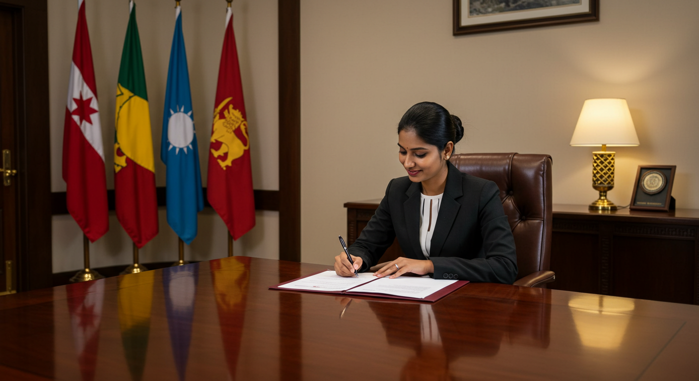PR Visa