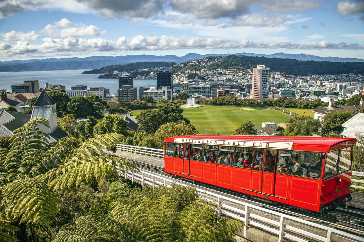 New Zealand