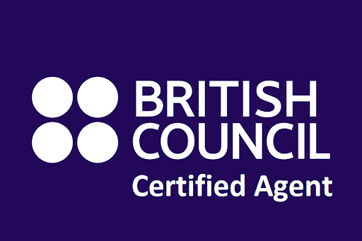 British Council Certified